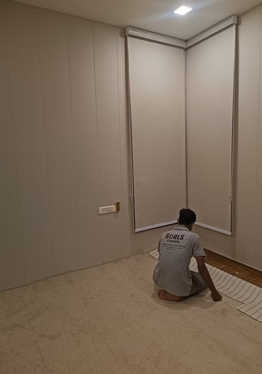 pvc panel for seepage wall