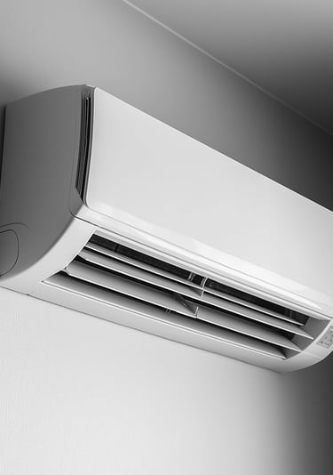 module de climatisation à Vannes climatisation air conditionné Bretagne