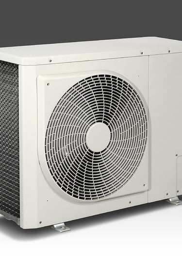 chauffage hybride pompe à chaleur monchauffagebreton systeme performant