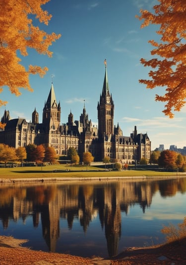 an abstract photograph of a curved wall