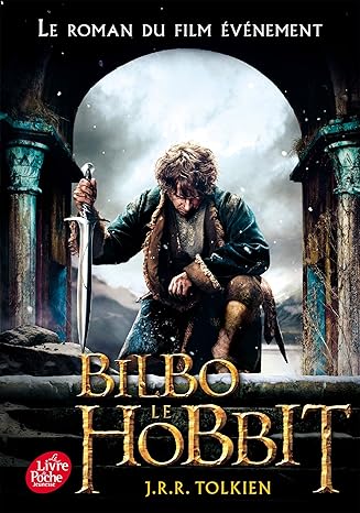 le Hobbit poche