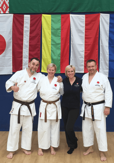 karate sporto burelis suaugusiems
