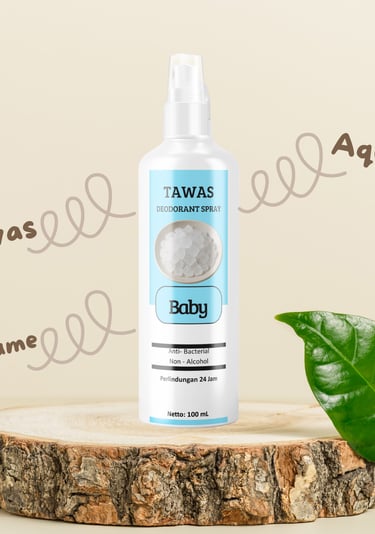 tawas spray medan
