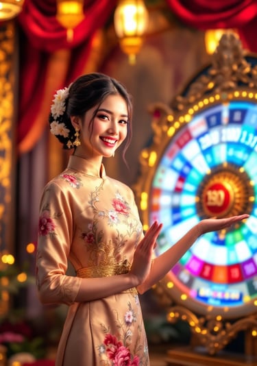หวยไทยเล่นยังไง