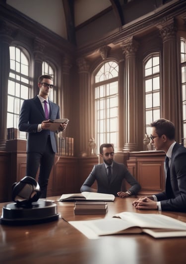 an abstract photograph of a curved wall
