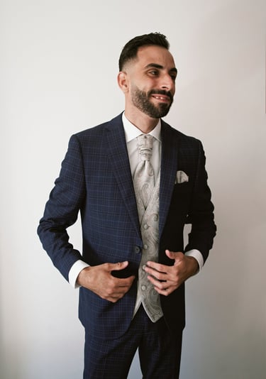 Fotografo Boda Costa del Sol