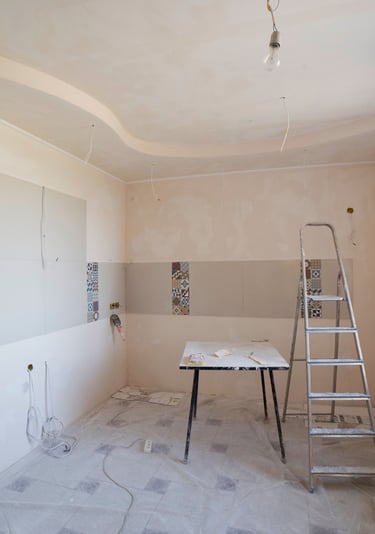 Remodelling Home Basement Kitchen Renovations General Contractor Halifax Dartmouth