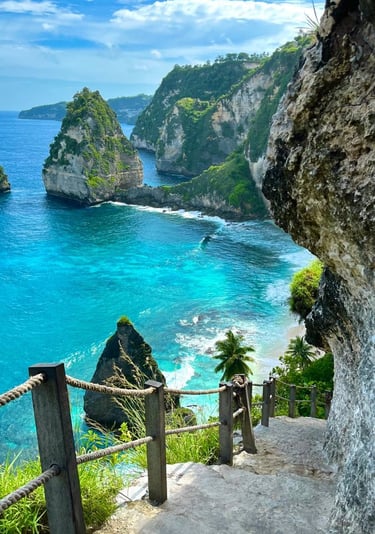 bali joshua tours kerala bali trip diamond beach