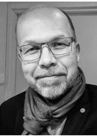 Markku Honkala