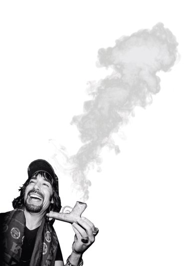 Raw Rolling Papers México - Papel Raw México - Josh Kesselman