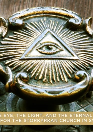 eye symbol