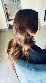 HAIR PAULINE MARIE