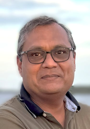 Rahul Singh