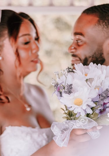Wedding Reception at The Elan | AGD Photography