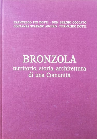 territorio, storia, architettura