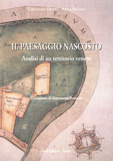 paesaggio nascosto
