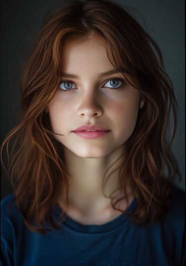 Destiny Lynn Baker; Hoagland Institute Day Pass, 2023