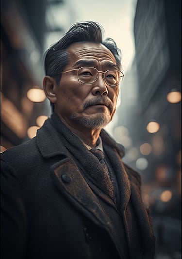 Xiaojian Wang
