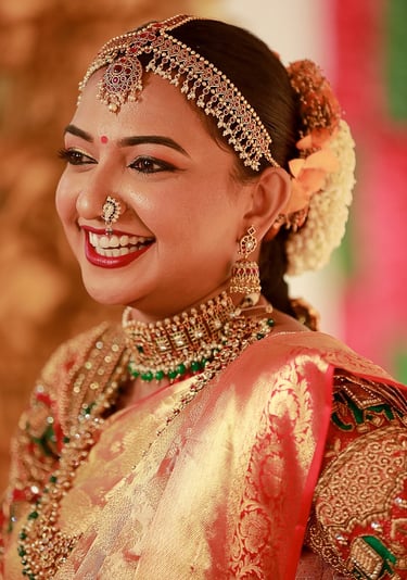 Alappuzha wedding photography