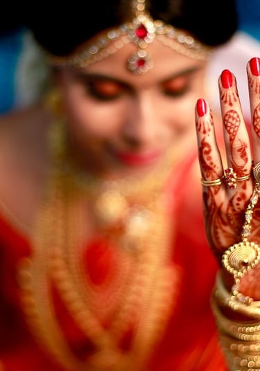 Destination wedding photography