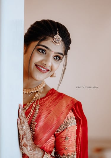 Wedding photography