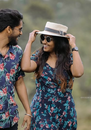 Kerala wedding photographer