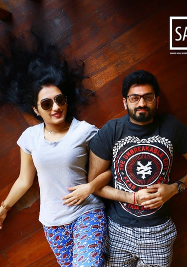 Kerala wedding photographer