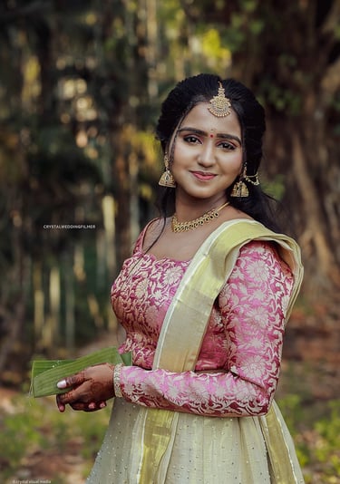 Wedding photography Kottayam