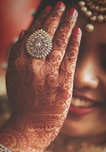 Ottapalam wedding photography