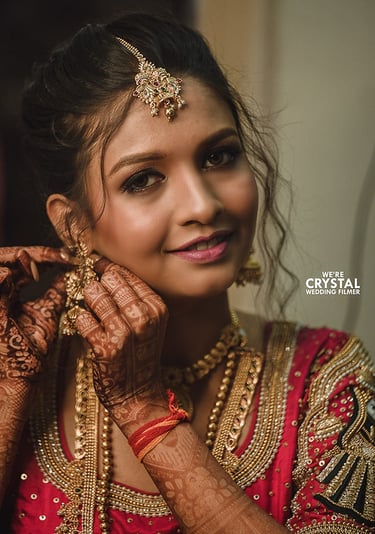 Wedding photography