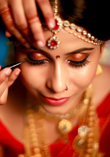 Wedding photography Perumbavoor