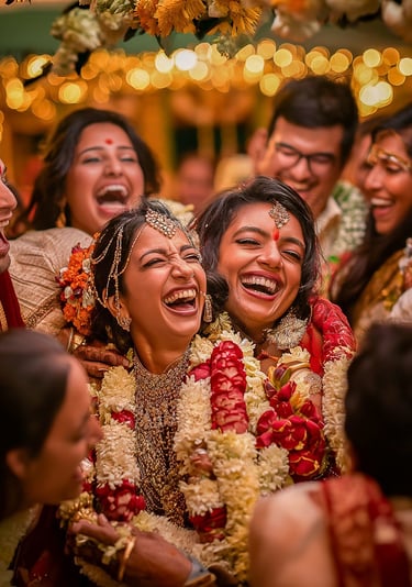 Ottapalam wedding photography