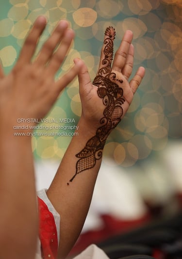 Kerala wedding photographers