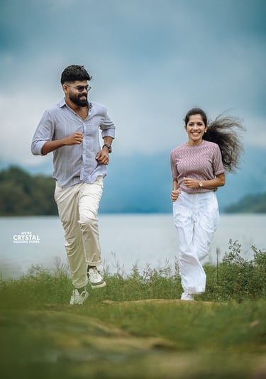 Save the date calicut