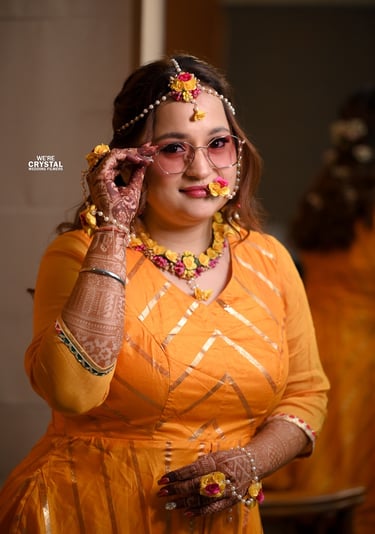 Wedding photography thrissur