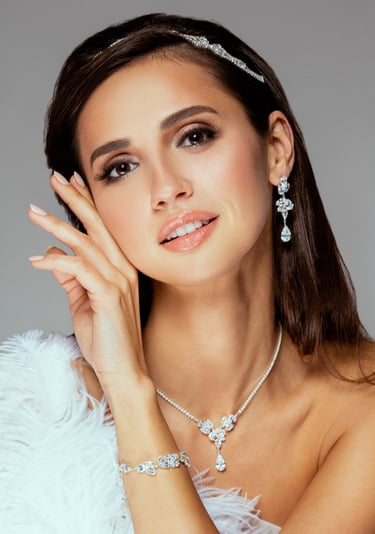 Papuošalų kolekcijos