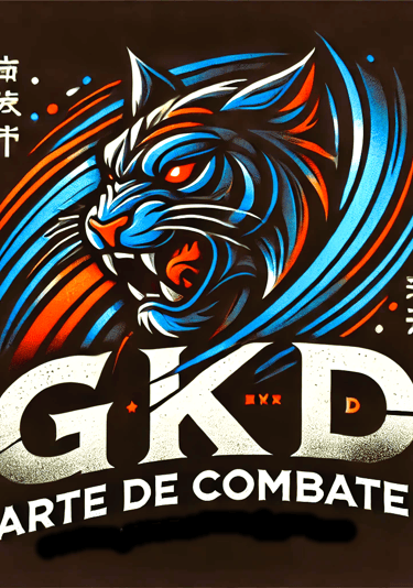 Arte de combaje-GKD