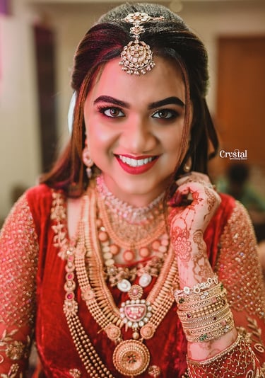 Candid wedding photography calicut