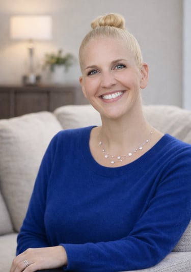 Picture of Patricia Houston