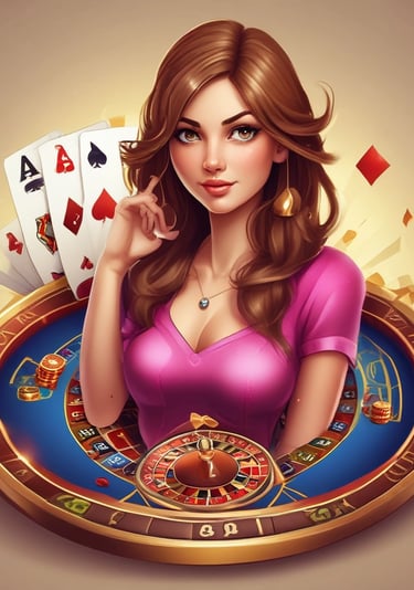 Teen Patti Casino Games