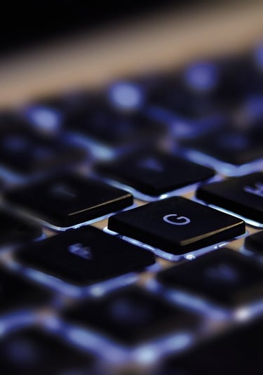 Infrastructure informatique d'une PME pilotée par un DSI externalisé