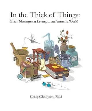 In the Thick of Things cover.
