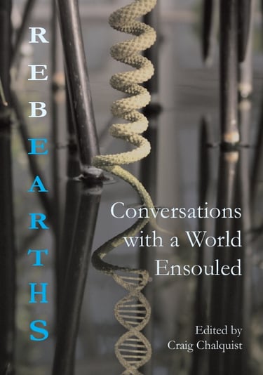 Rebearths cover.