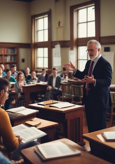 an abstract photograph of a curved wall