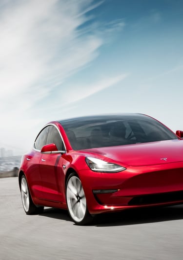 Venta-coches-tesla-en-granada