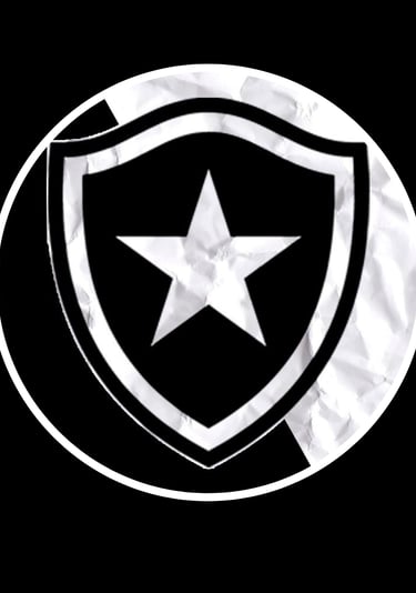 escudo botafogo