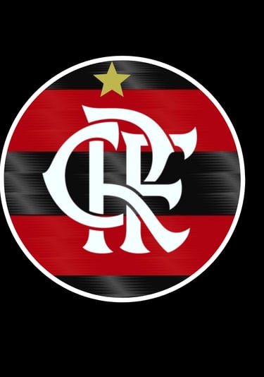 baneira do flamengo
