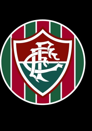 bandeira do fluminense
