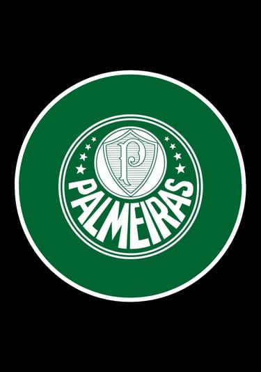bandeira do palmeiras