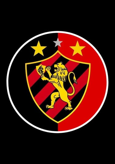 BANDEIRA SPORT RECIDE